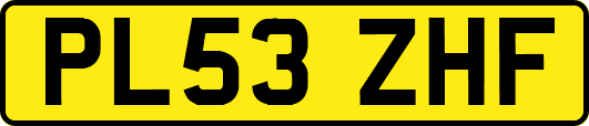 PL53ZHF
