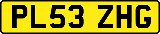 PL53ZHG
