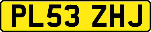 PL53ZHJ