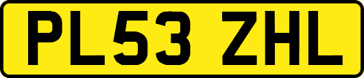PL53ZHL