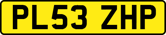 PL53ZHP