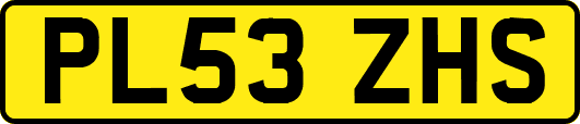 PL53ZHS
