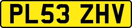 PL53ZHV