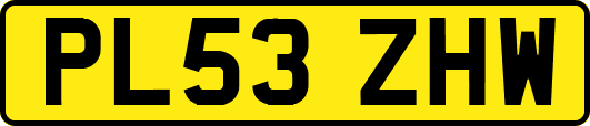PL53ZHW