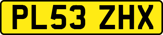 PL53ZHX