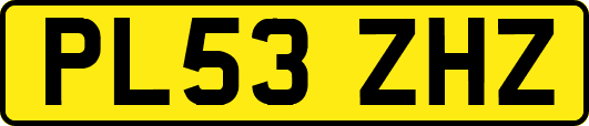 PL53ZHZ