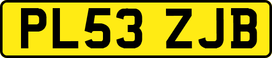 PL53ZJB