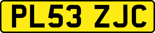 PL53ZJC