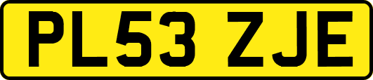PL53ZJE
