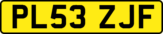 PL53ZJF