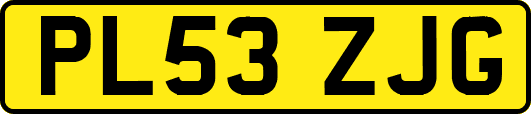 PL53ZJG