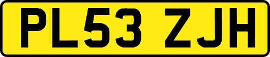 PL53ZJH