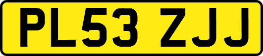 PL53ZJJ
