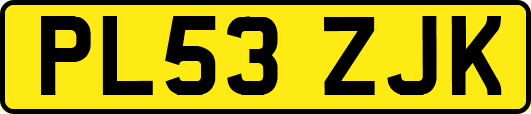 PL53ZJK