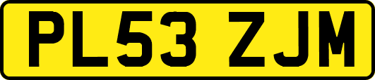 PL53ZJM