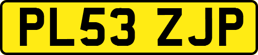 PL53ZJP