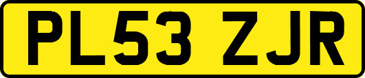 PL53ZJR