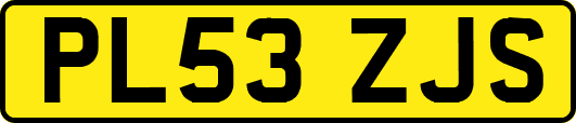 PL53ZJS