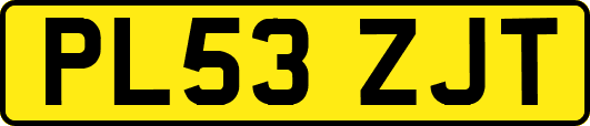 PL53ZJT