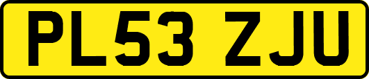PL53ZJU