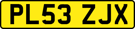 PL53ZJX
