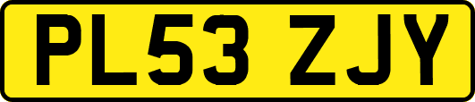 PL53ZJY
