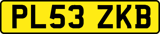 PL53ZKB