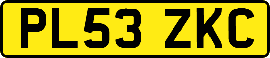 PL53ZKC