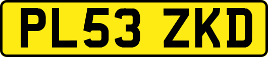 PL53ZKD