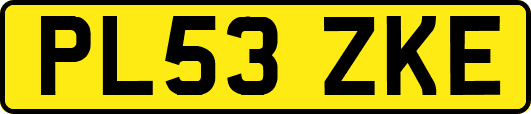 PL53ZKE