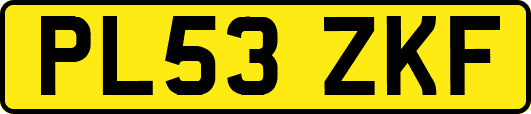 PL53ZKF