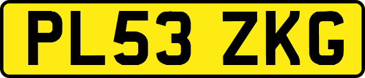 PL53ZKG