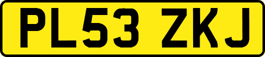 PL53ZKJ