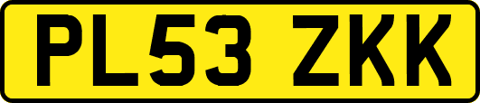 PL53ZKK