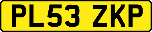 PL53ZKP