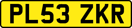 PL53ZKR