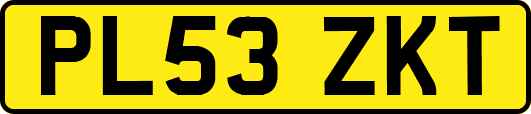 PL53ZKT