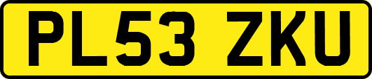 PL53ZKU