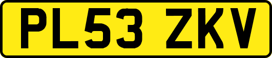 PL53ZKV