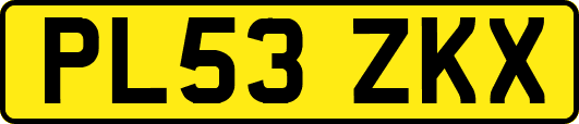 PL53ZKX