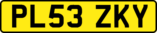 PL53ZKY
