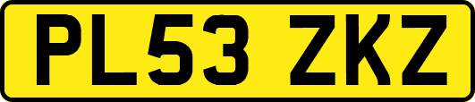 PL53ZKZ