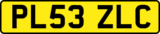 PL53ZLC