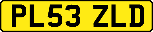 PL53ZLD