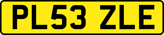 PL53ZLE