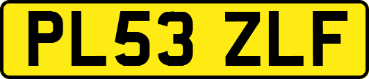 PL53ZLF