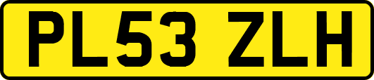 PL53ZLH