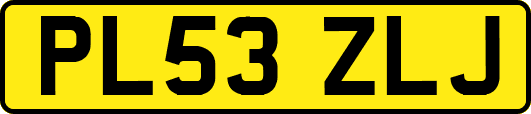 PL53ZLJ