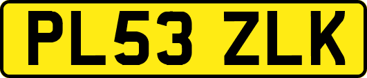 PL53ZLK