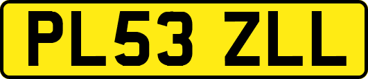 PL53ZLL